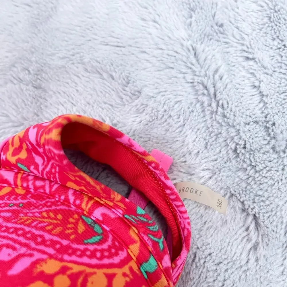 aerie swim brooke